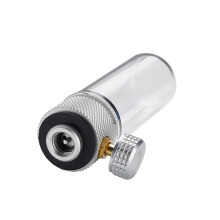 Portable Gas Camping Light with Adjustable Brightness Suitable