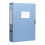 Multipurpose Document Organiser Waterproof File Sorting-Blue 1