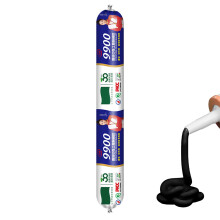 Weather proof Clear Construction Glues Extreme-Black
