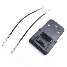 Radio 16-pins stekkeradapter voor CM300 16-pins HLN9457 HLN9242