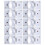 Perles de lampe LG6V 3V 6V, perle de-Concave 6V 10 1