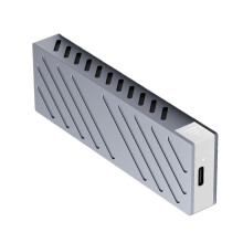 10Gbps M.2 NVME Hard Drive Case Enclosure Hard Drive-For SATAs