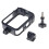 Camera Device Cage Expandable Brackets For OSMO360 Camera 1