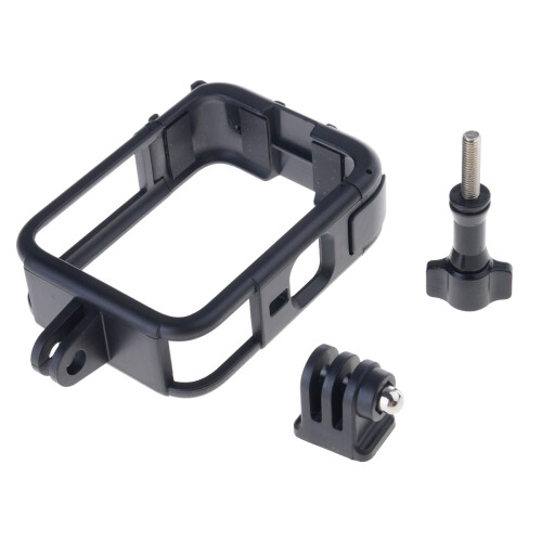 Camera Device Cage Expandable Brackets For OSMO360 Camera