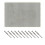 1500 Heatproof Repair Platform for Motherboards Chip Efficient 1