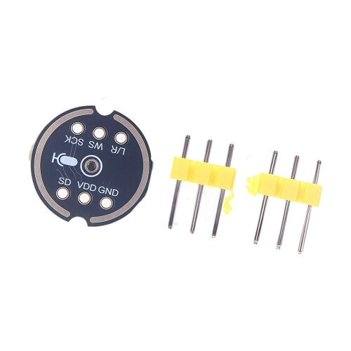 Widely Compatible Omnidirectional Sound Module-Not soldered