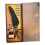 Retro Metal Engraved Feather Dip Pen Set For Beginner-Black 1