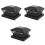 Automatic Solar Lights Garden Light Suitable for-Pattern 3 Pack 1