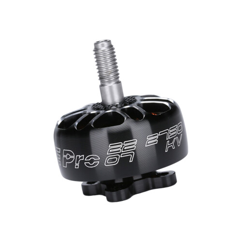 Efficiënte, krachtige borstelloze motor, geoptimaliseerd-2750KV