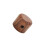 Brown Rosewoods Guitar Control Knobs Easyly-Rosewood 1