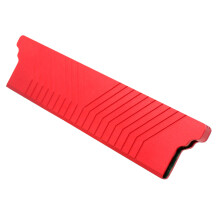 High Efficiency Aluminum Memory Heatsink Cooling Module for-Red