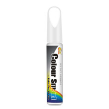 12ml/0.4oz Car Scratch Repair Paint Pen Paint Maintenance-White
