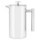 Stainless Steel Coffee Press, 1 Liter Capacity 1