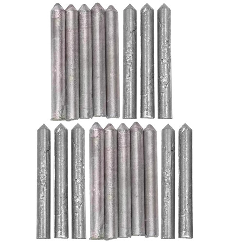 18 Stuks Lage Temperatuur Universele Lasstaaf Lage Temperatuur