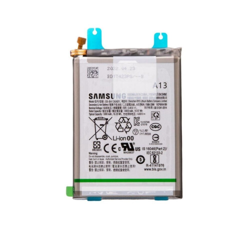 Batteria del Samsung Galaxy A13 5G