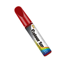 Auto Kras Reparatie Verf Pen Auto Kras Remover Gereedschap-Rood