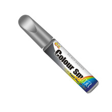 Outils anti-rayures de voiture, stylo de retouche, stylo-Argent