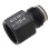 Sodas CO2 Gas Convertor Adaptor TR21-4 G1/2-14 Threaded Fitting 1