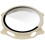 Protective Case Watchcase for Watch S Full Cover PC-White 1