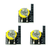 DS3231 High Accuracy Real Time Clock Module-without battery 3
