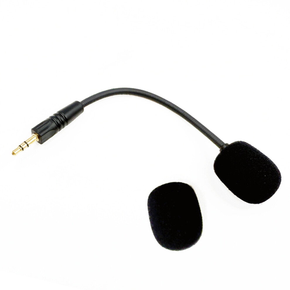 Detachable Microphones For Havit H2002d Headsets Portable 7751001375071