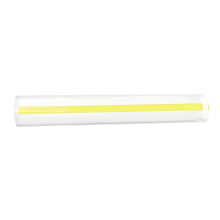 Clear Acrylic Reading Guides Magnifier Shatterproof for Books