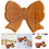 Fillable Bowtie Charcuterie Board Box Serving Platters-bow tie 3