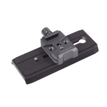 Multiple Interfaces Quick Release Clamp Arca Compatible for