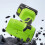 High Speed Cordless Blower 110V Rechargeable Handheld Device For 5