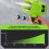 High Speed Cordless Blower 110V Rechargeable Handheld Device For 6