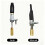 Motorcycle Carburetor Choke Lever Kit Precise Fit-automatic 6