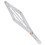 Goniomètre Métal Robuste Pour Mesure Angles Menuiserie Argenté 1