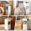 Levede  Bedside Tables Modern Nightstand White Storage Drawer Shelf for Bedroom 6