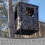 Tree Stand Y Shape Rest Outdoor Brackets Aiming Platform-Type I 2