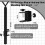 Tree Stand Y Shape Rest Outdoor Brackets Aiming Platform-Type I 3