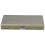 Compact Coffee Corrugated Metal Slim Case Anti-Crush Design 1