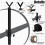 Tree Stand Y Shape Rest Outdoor Brackets Aiming Platform-Type I 4