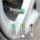 Bouchons de valves de pneus étanches, indicateur de pression-S 7