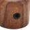 Brown Rosewoods Guitar Control Knobs Easyly-Rosewood 5
