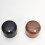 Brown Rosewoods Guitar Control Knobs Easyly-Rosewood 7