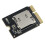 Fast For 3040 to SDIO TF Card Module With Advanced Chip 4