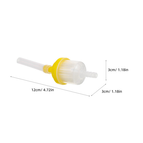 Filtre Plastique Accessoire Pour Nettoyage Spa 1