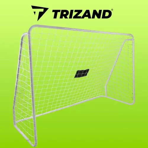 Fußballtor + Präzisionsmatte 21268
