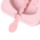 Wassermelone Silikon-Popsicle-Formen 3,7 oz mit Deckel 5