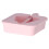 Wassermelone Silikon-Popsicle-Formen 3,7 oz mit Deckel 6