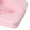 Wassermelone Silikon-Popsicle-Formen 3,7 oz mit Deckel 10