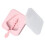 Wassermelone Silikon-Popsicle-Formen 3,7 oz mit Deckel 13