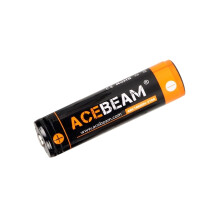 Acebeam 18650 (3100mAh) 3.6V Protected Battery