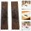 2Pcs Engraved Copper Pixiu Paperweight for Calligraphy and Office Use 6
