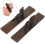 2Pcs Engraved Copper Pixiu Paperweight for Calligraphy and Office Use 10